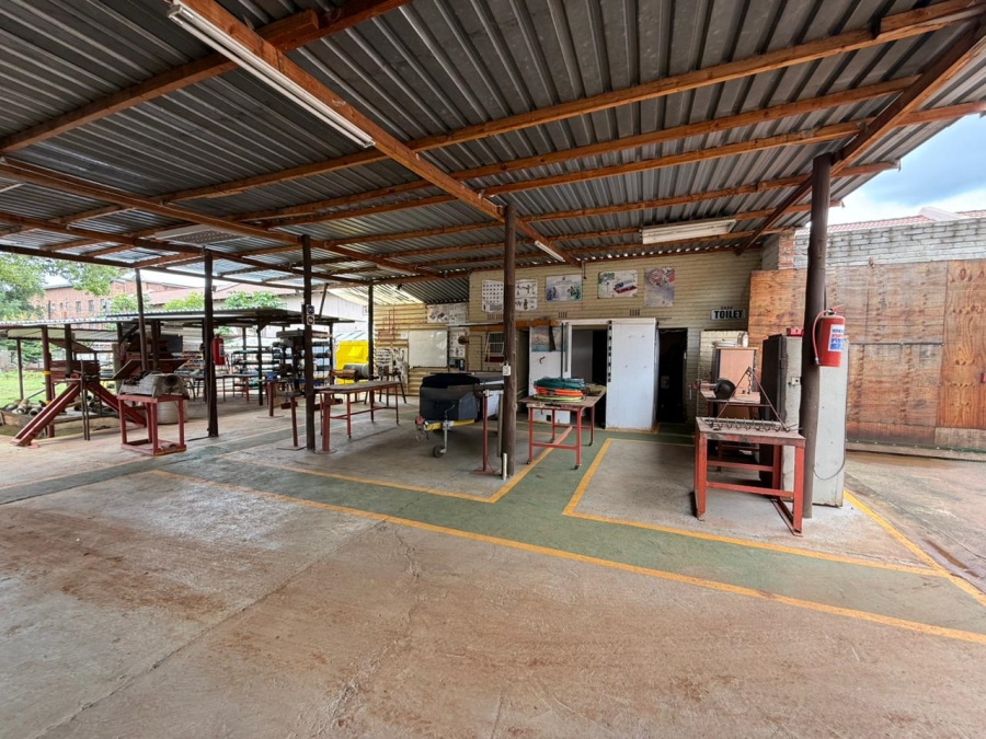 Commercial Property for Sale in Rustenburg Central North West